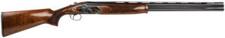 Dickinson Plantation Break Open Action 12 GAUGE Shotgun - 28" - Black